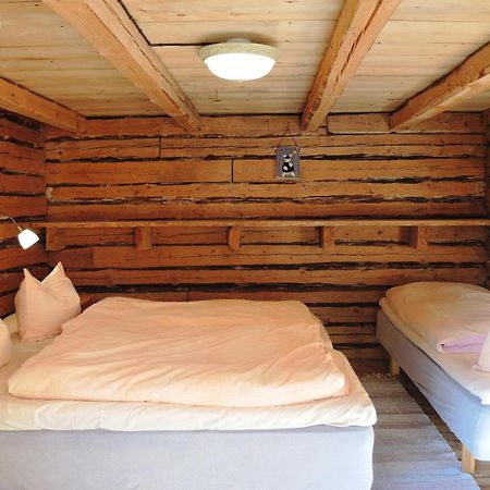 Ristiina Tuukkalan Tila B&B מראה חיצוני תמונה