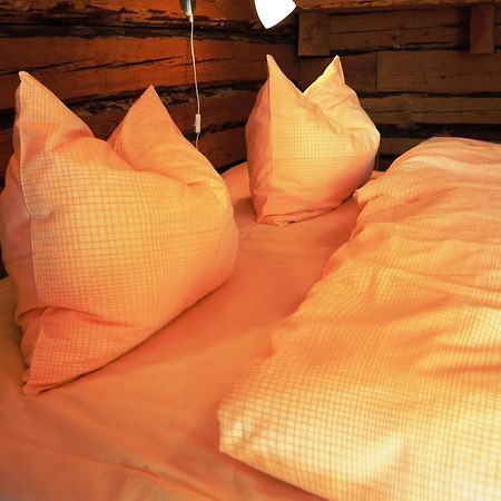 Ristiina Tuukkalan Tila B&B מראה חיצוני תמונה