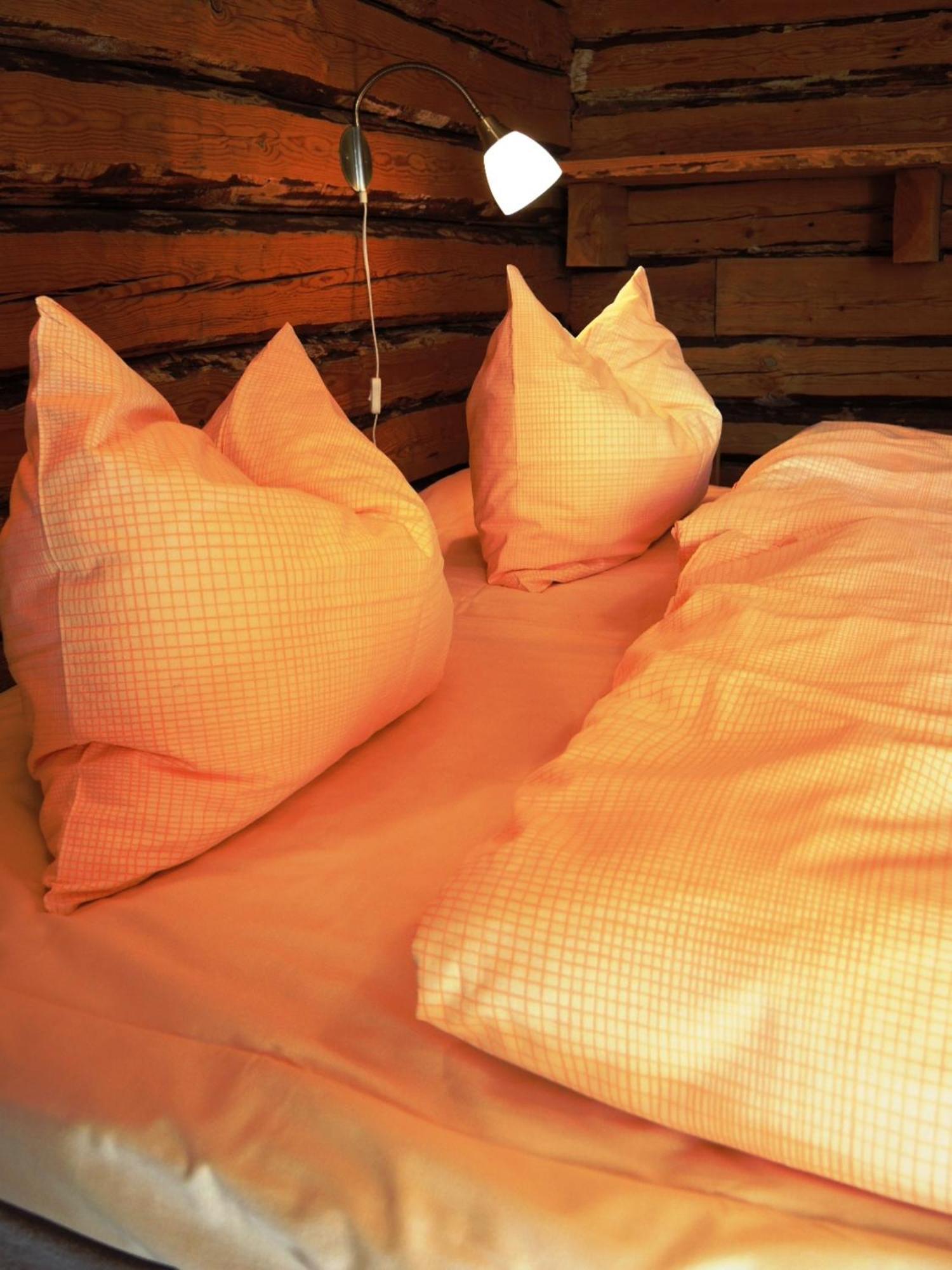 Ristiina Tuukkalan Tila B&B מראה חיצוני תמונה